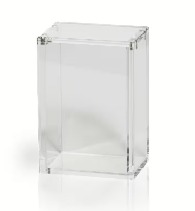 Acrylic Case for Pokemon Booster Bundle (new size for 30th Anniversary Pokémon)
