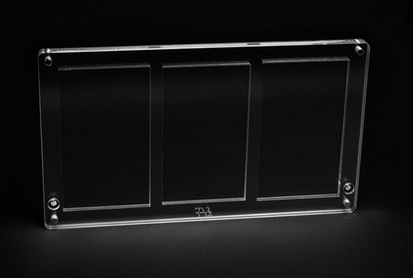 Acrylic Case Booster Pack - Artset 3 Booster