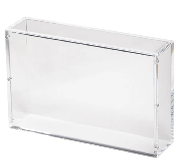 Acrylic Case for Disney Lorcana Display