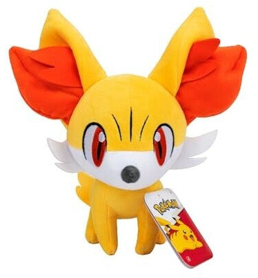 Pokémon Fynx Plush Toy (20 cm)