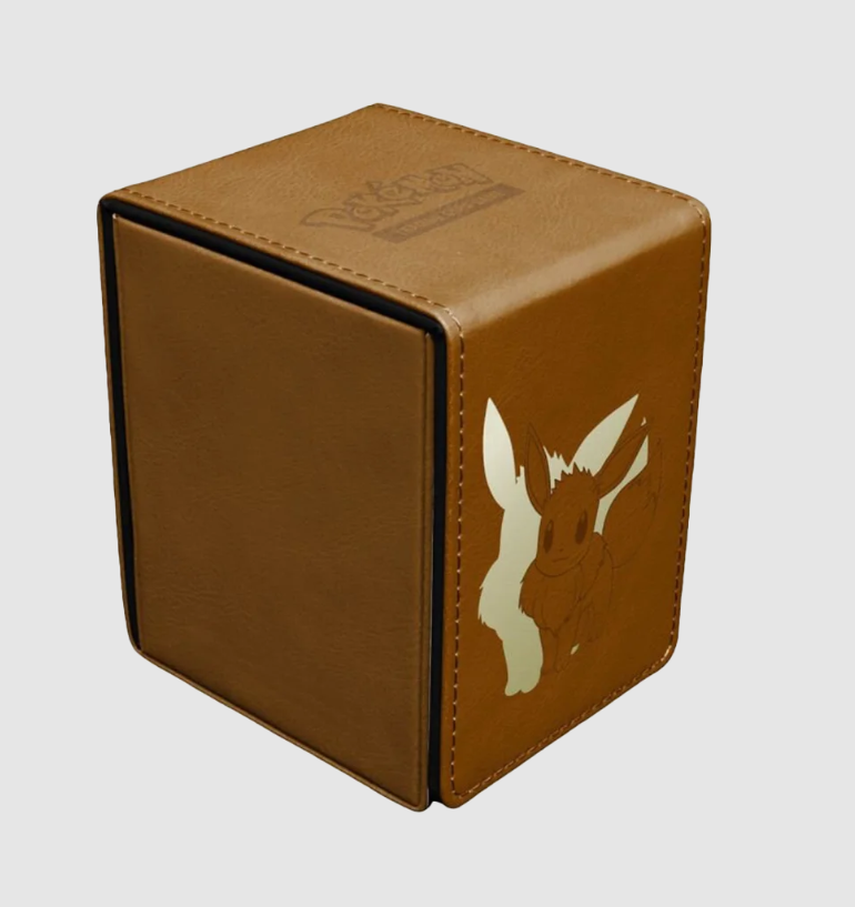 Ultra Pro Elite Series: Eevee Alcove Flip