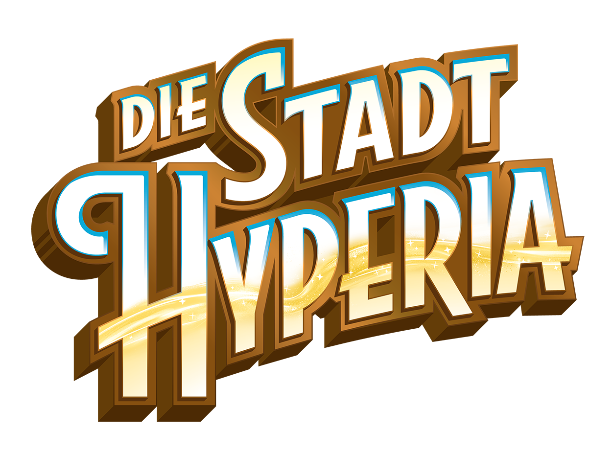 Disney Lorcana - Die Stadt Hyperia Booster Draft