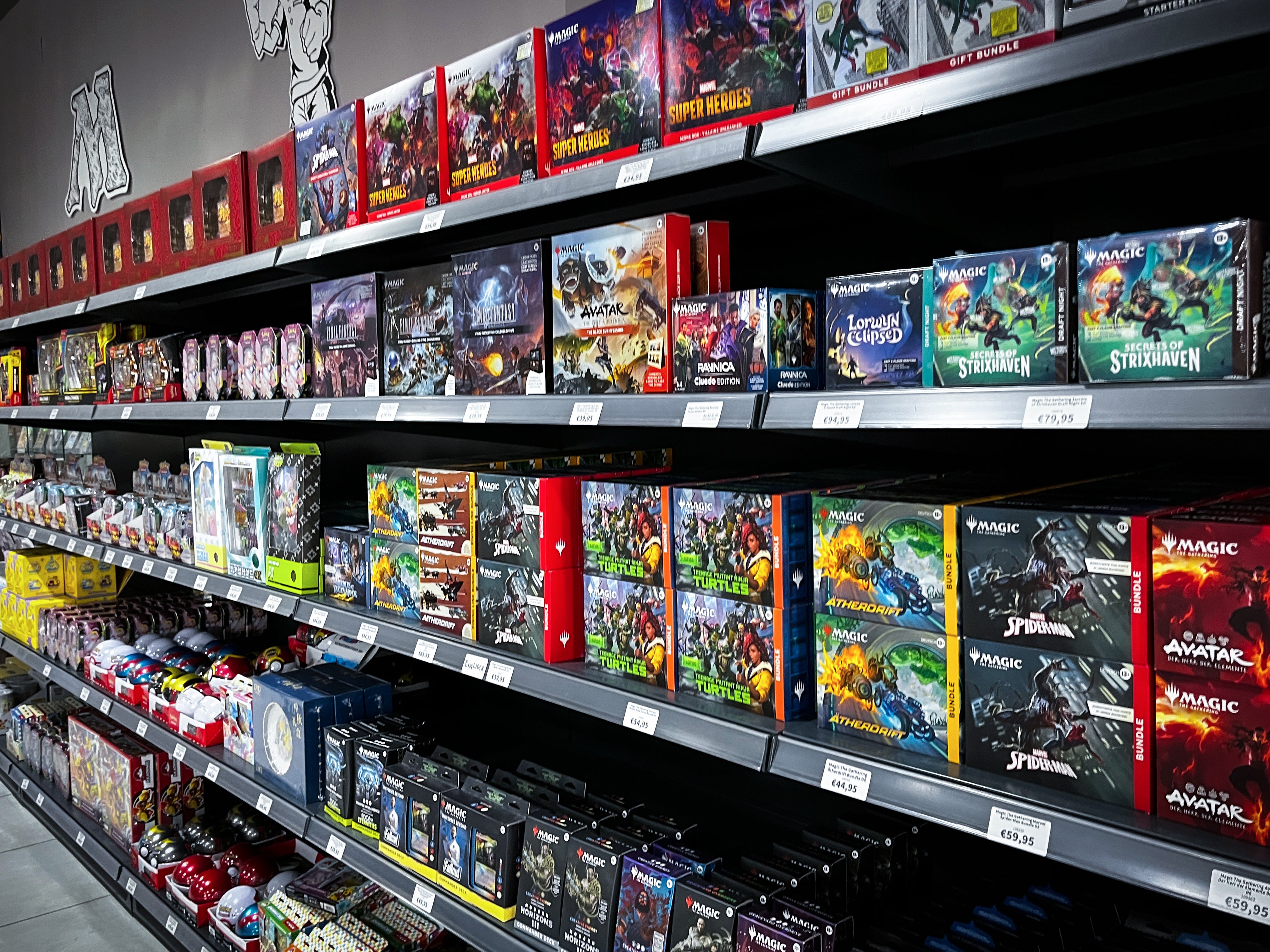 Bestsellers at CardBuddys