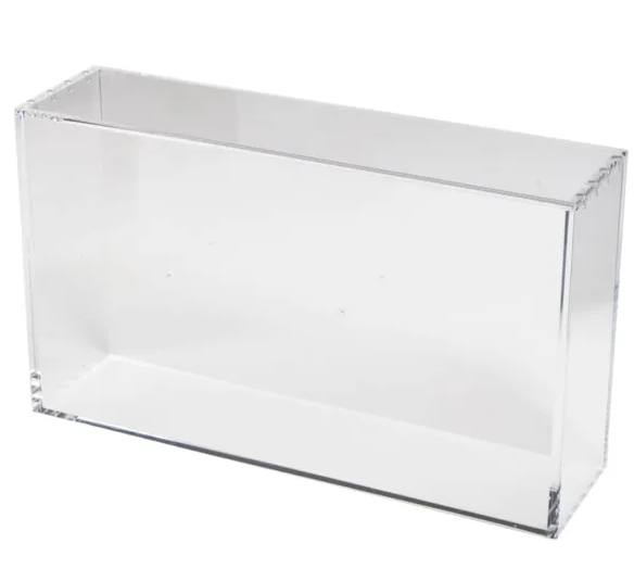 Acrylic Case for Pokemon Ultra Premium Collection Box (Charizard ex)