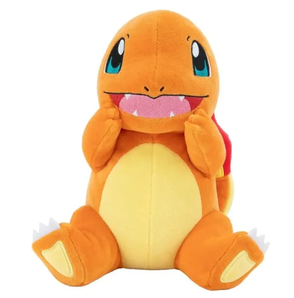 Pokémon Charmander Plush Toy 20cm