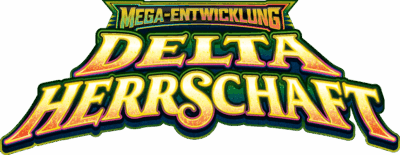 Pokemon Mega Evolution Delta Dominion Prerelease Tournament 31.10.26 - 17 Uhr